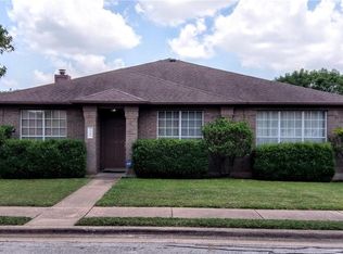 1041 Disraeli Cir, Pflugerville, TX 78660