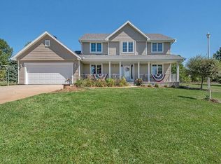 27853 Old Lincoln Hwy, Honey Creek, IA 51542
