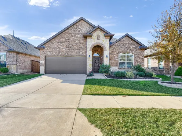 1029 Bluebird Way, Celina, TX 75009