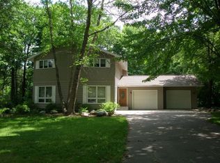 1003 Yawkey Ave, Rothschild, WI 54474