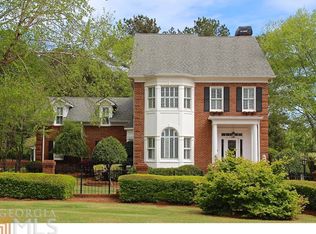 60 Highlands Point, Newnan, GA 30265