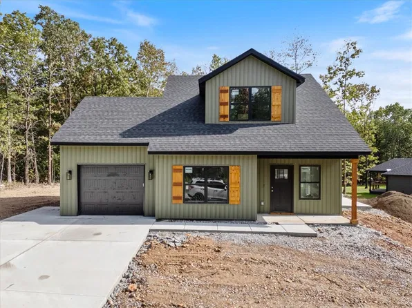 11 Berwick Ln, Bella Vista, AR 72714
