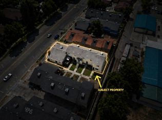 4833 E Lane Ave, Fresno, CA 93727