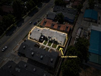 4833 E Lane Avenue, Fresno, CA, 93727
