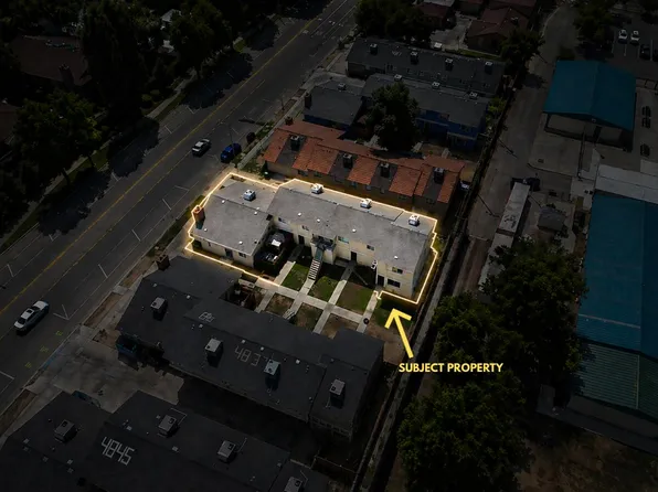 4833 E Lane Avenue, Fresno, CA 93727