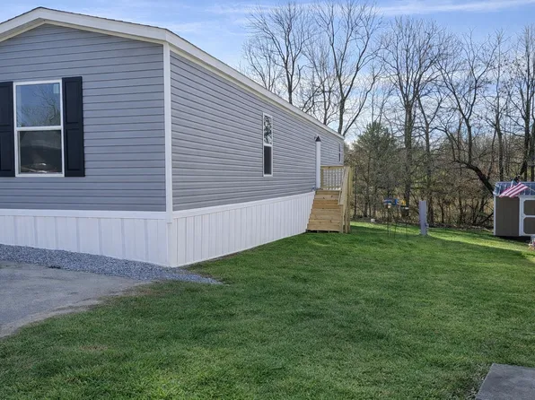 114 Bradford Dr Lot 33, Crossville, TN 38555