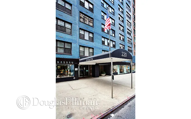 Rented by Douglas Elliman | media 9