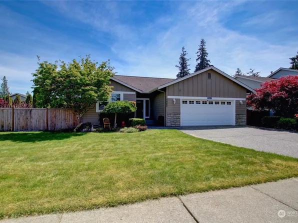 1062 Aspen Lane, Burlington, WA 98233