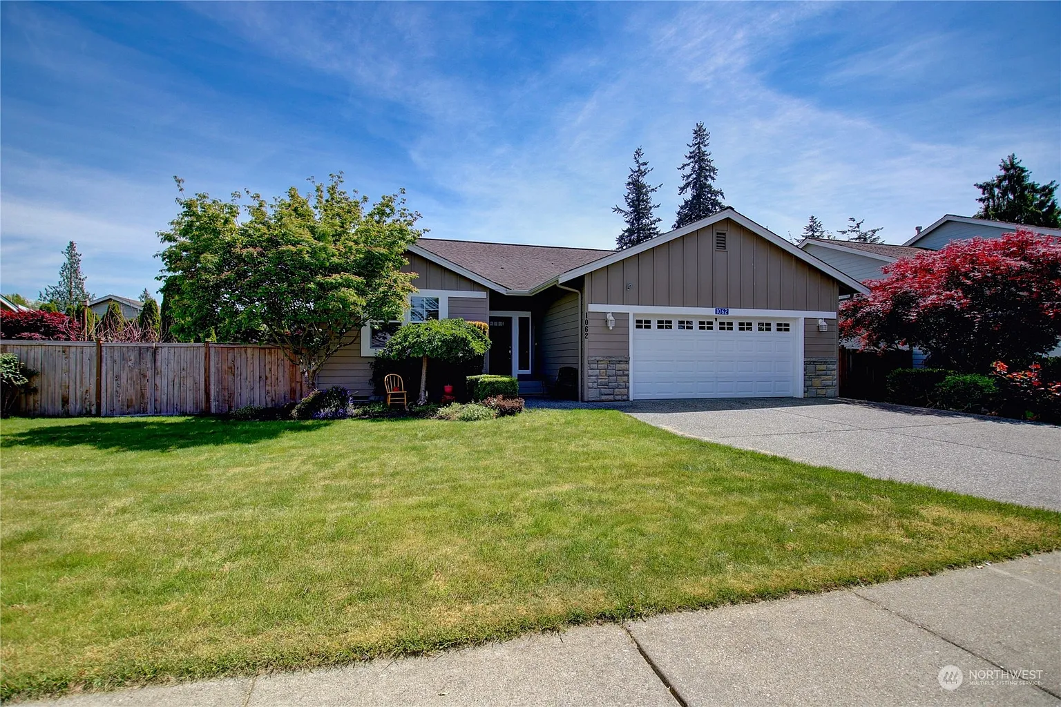 1062 Aspen Lane photo 1