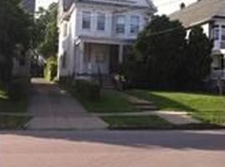 156 Indian Church Rd, Buffalo, NY 14210