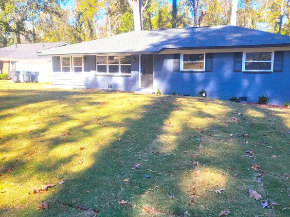 3353 Tanglewood Dr, Augusta, GA 30909