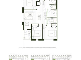 15258 102a Ave #505, Surrey, BC
