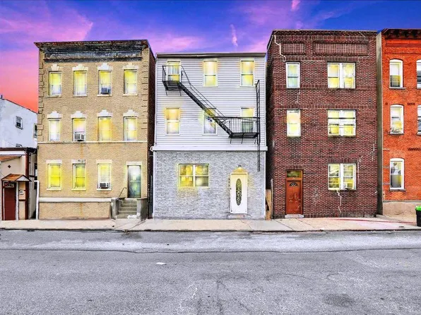 305 Union Ave APT 1, New Rochelle, NY 10801