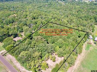 2496 Silk Tree Rd, Gilmer, TX 75645