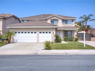 5972 Forest Oaks Pl, Fontana, CA 92336