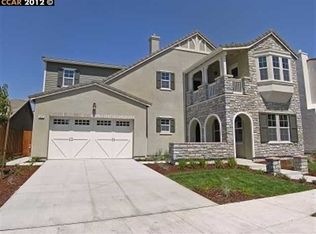 5079 Holborn Way, San Ramon, CA 94582