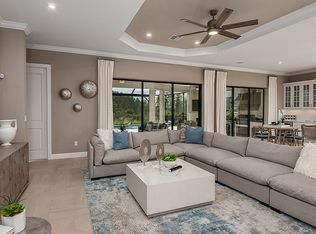 29444 Toricelli Rd, Wesley Chapel, FL 33545