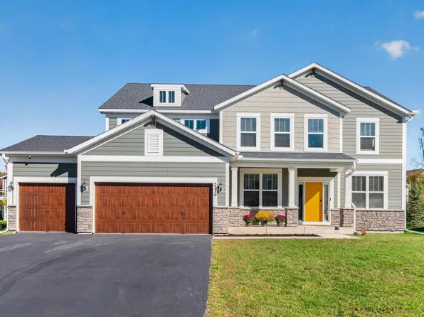 5370 Fountain Ln N, Plymouth, MN 55446
