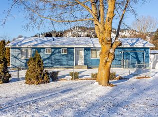 280 W 9th Ave, Kettle Falls, WA 99141