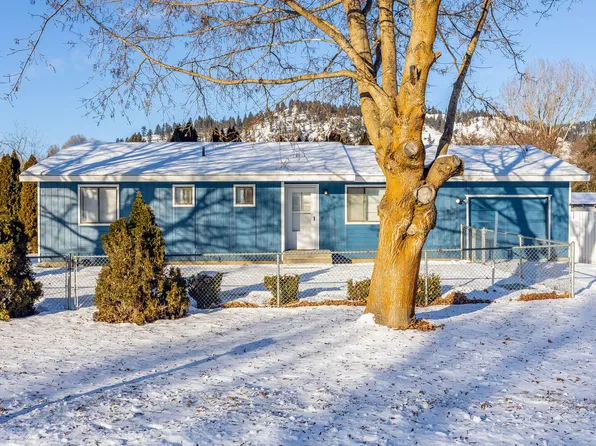 280 W 9th Ave, Kettle Falls, WA 99141