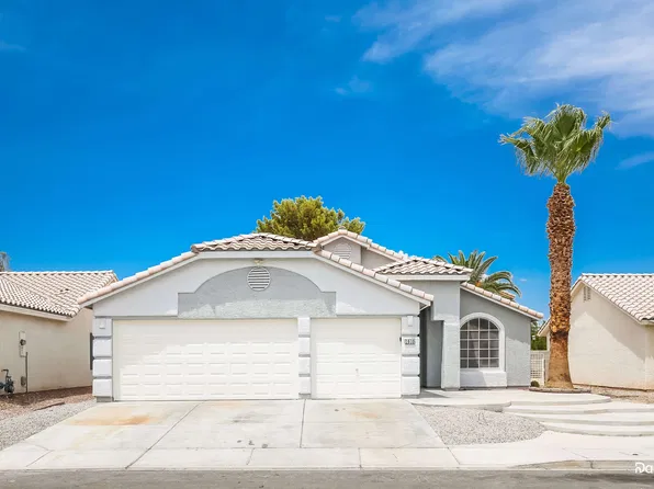 1910 Double Delight Ave, North Las Vegas, NV 89032