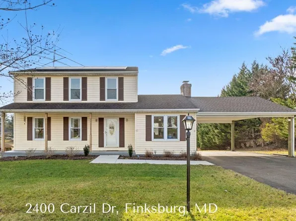 2400 Carzil Dr, Finksburg, MD 21048