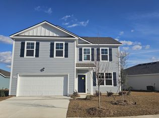 2867 Riverboat Way, Conway, SC 29526