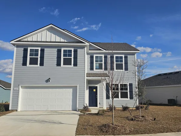 2867 Riverboat Way, Conway, SC 29526