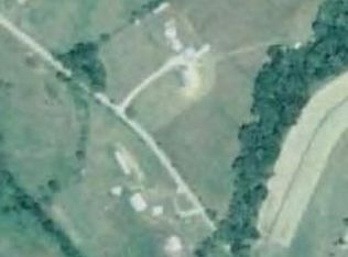 2455 White Oak Rd, Blue Creek, OH 45616