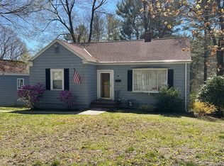 393 Summer St, Lynnfield, MA 01940