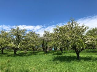 Dontz Rd, Manistee, MI 49660