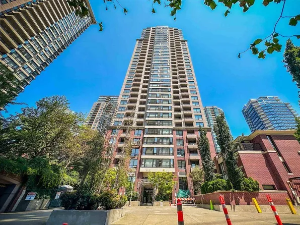909 Mainland St #2105, Vancouver, BC V6B 1S3