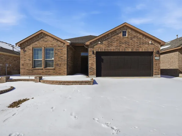 10305 Lastrup Dr, Fort Worth, TX 76177