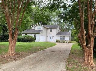 4006 Kilmartin Dr, Tallahassee, FL 32309