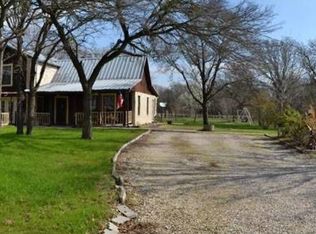 846 Oak Knoll Ln, Elm Mott, TX 76640