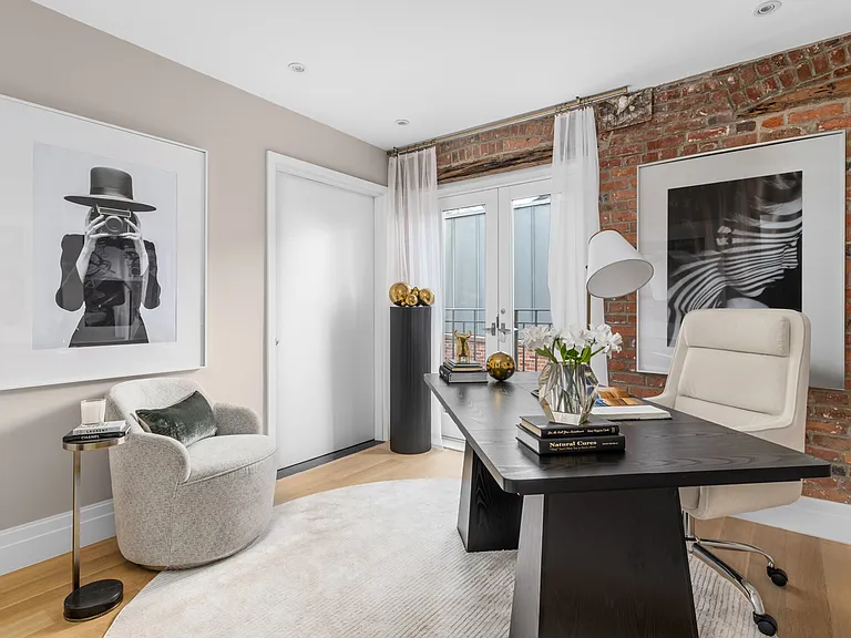 457 Broome St #PENTHOUSE — Photo 22