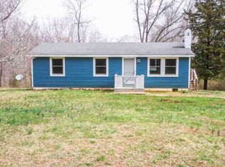 8795 Howardsville Tpke, Schuyler, VA