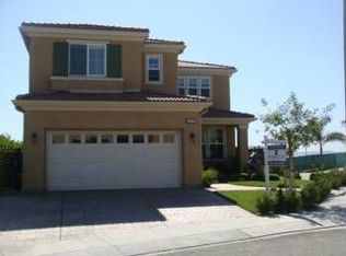20756 Trieste Ln, Northridge, CA 91326