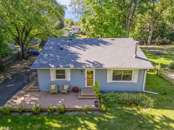 325 Quantico Ln N, Plymouth, MN 55447