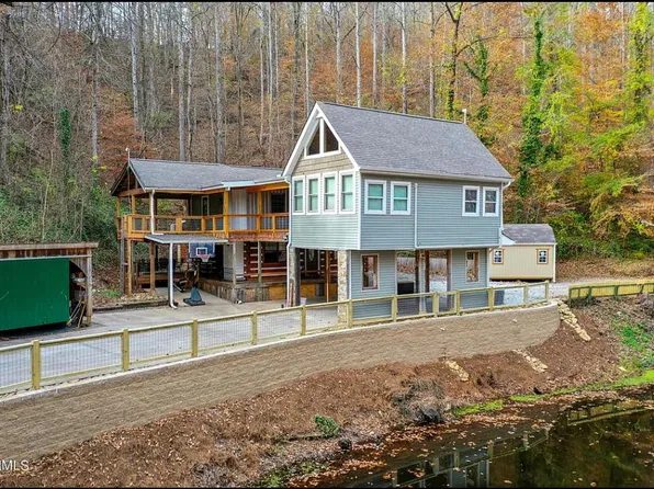 11890 Highway 95 N, Greenback, TN 37742