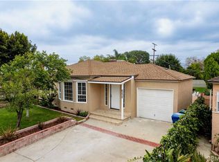 6232 Camellia Ave, North Hollywood, CA 91606