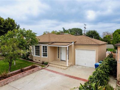 6232 Camellia Ave, North Hollywood, CA, 91606