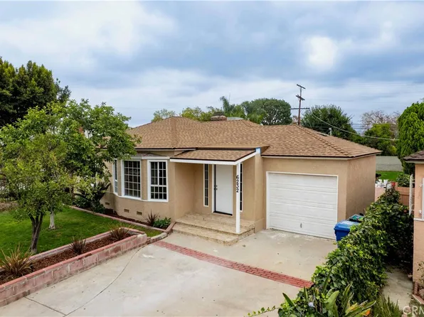 6232 Camellia Ave, North Hollywood, CA 91606