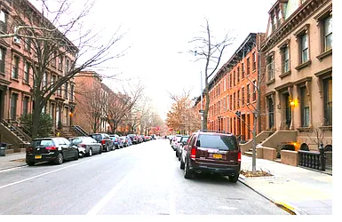 Rented by Brooklyn Heights Real Estate Inc