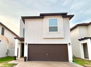 7940 Elka Loop, Laredo, TX 78045