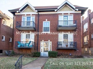 4948 Mardel Ave APT 1W, Saint Louis, MO