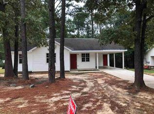 227 Keith Dr, Warner Robins, GA 31093