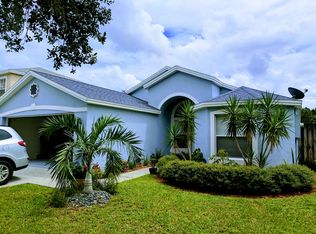 6989 Hammock Trace Dr, Melbourne, FL 32940