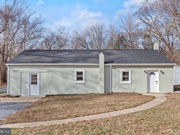 7764 Port Tobacco Rd