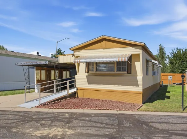 1601 N College Ave #147, Fort Collins, CO 80524